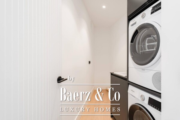 photo 27 Exclusivity and Refinement: Prestigious Apartment in the Heart of Barcelona