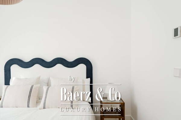 photo 31 Exclusivity and Refinement: Prestigious Apartment in the Heart of Barcelona