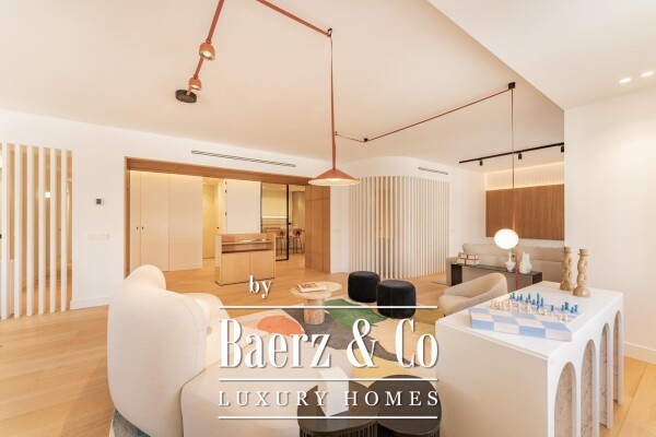 photo 2 Absolutely Luxurious: Brand New Prestigious Apartment in a Classified Finca Regia