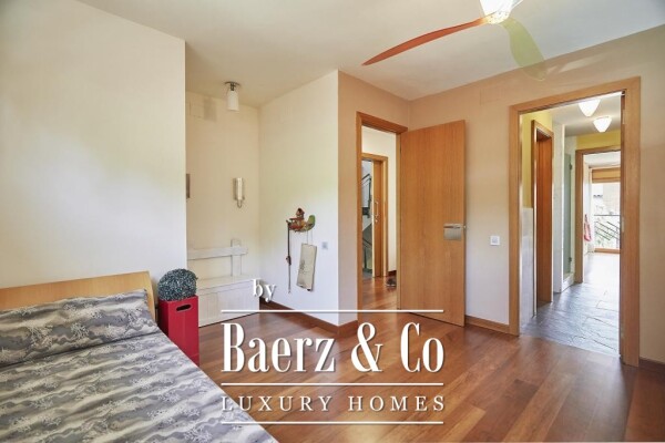 photo 19 Luxury House in Castelldefels: Exclusivity and Comfort Just Minutes from the Beach