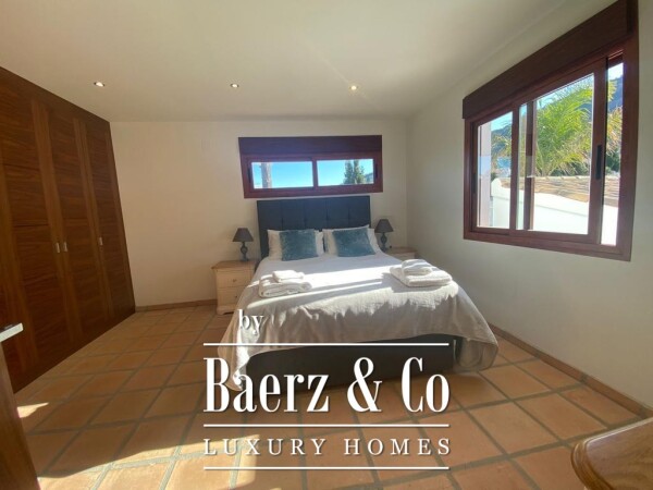 photo 13 Beautiful luxury home in Albir