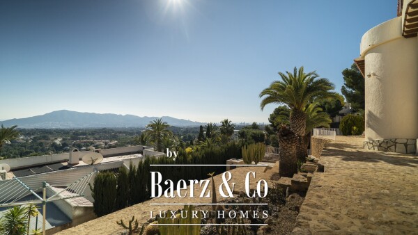 photo 20 Beautiful luxury home in Alfaz del Pi, El Cautivador