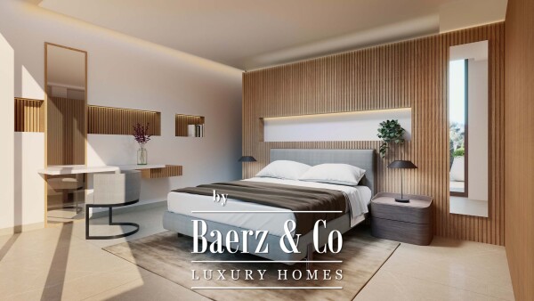 photo 4 Beautiful luxury home in Benidorm, Coblanca