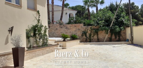 photo 10 Beautiful luxury home in Albir
