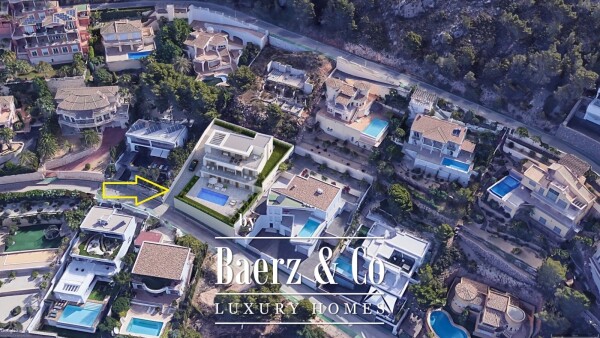 photo 17 Beautiful luxury home in Altea, Altea Hills