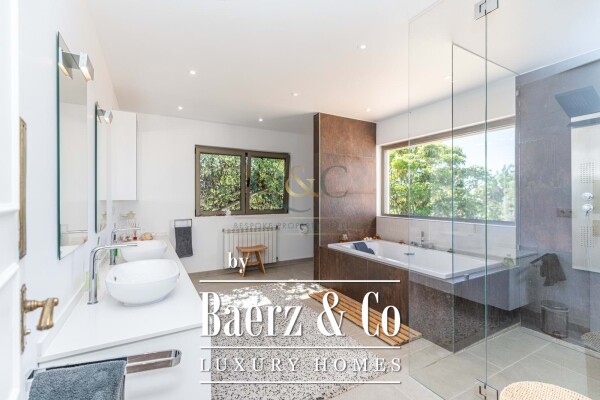 photo 9 Beautiful luxury home in Loulé (São Clemente), Vale Formoso