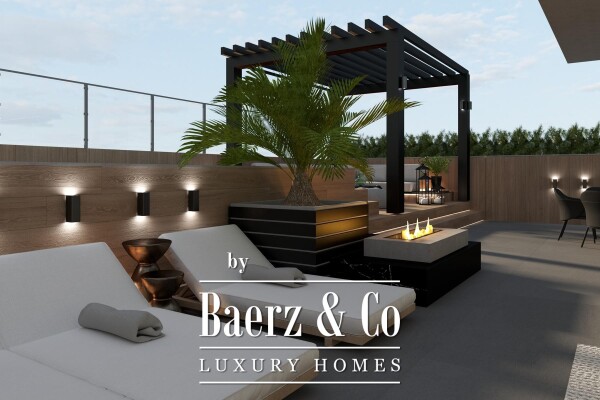 photo 30 Opatija, four-room apartment with 2 garage spaces of 174 m2 NEW BUILDING