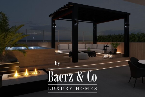 photo 33 Opatija, four-room apartment with 2 garage spaces of 174 m2 NEW BUILDING