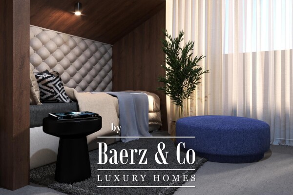 photo 14 Opatija, four-room apartment with 2 garage spaces of 138 m2 NEW BUILDING