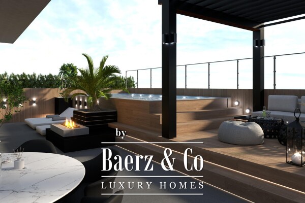 photo 26 Opatija, three-room apartment with 2 garage spaces of 124 m2 NEW BUILDING