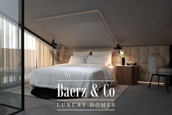 photo 4 Opatija, three-room apartment with a garage space of 116 m2 NEW BUILDING