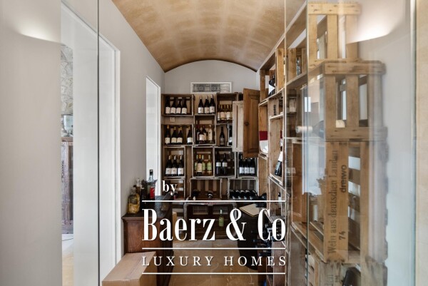 photo 10 Mediterranean Villa with unobstructed sea views in Port d'Andratx