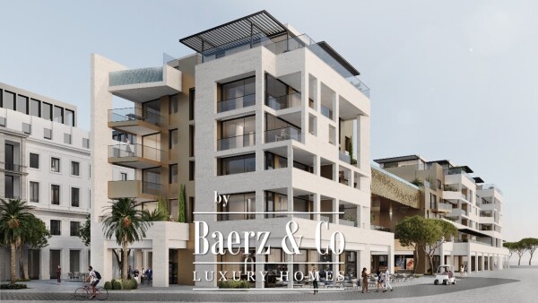 photo 4 Cozy One Bedroom Apartment in Tivat with Terrace and Seaview