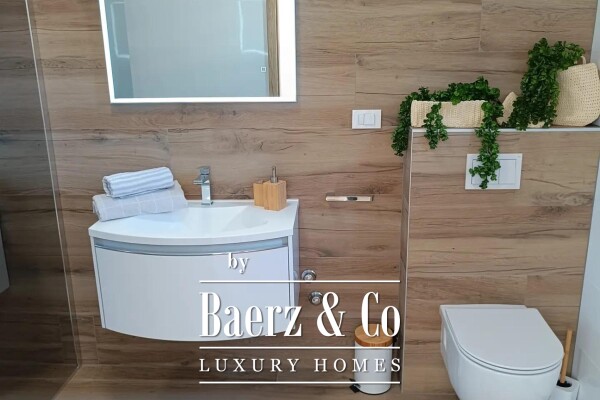 photo 22 Medulin, Pomer - beautiful villa with wellness NUA 195 m2 with sea view - 150 m from the sea