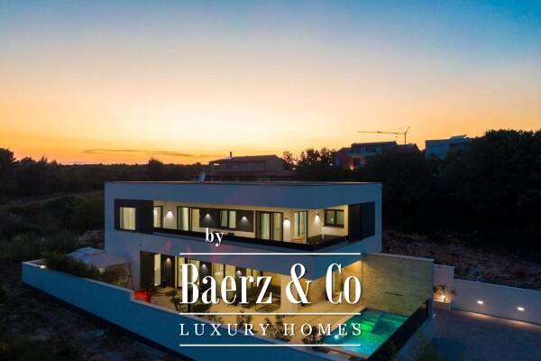 photo 49 Medulin, Istria: Luxury Modern Villa, 200m² NKP, Near Sea and Beaches