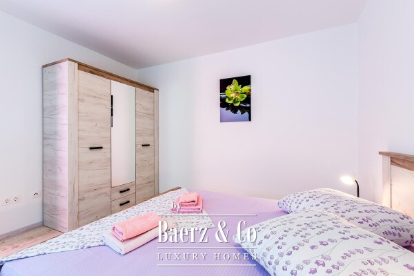 photo 16 Istria, Medulin, large detached house with 7 apartments 100 m from the sea