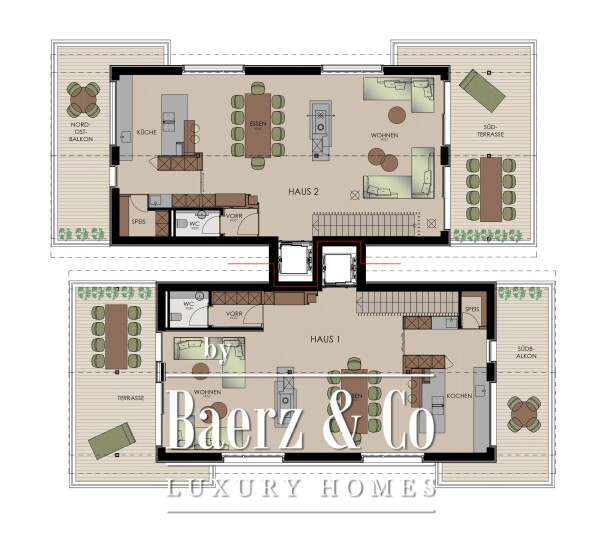 photo 17 Beautiful luxury home in Reith bei Kitzbühel