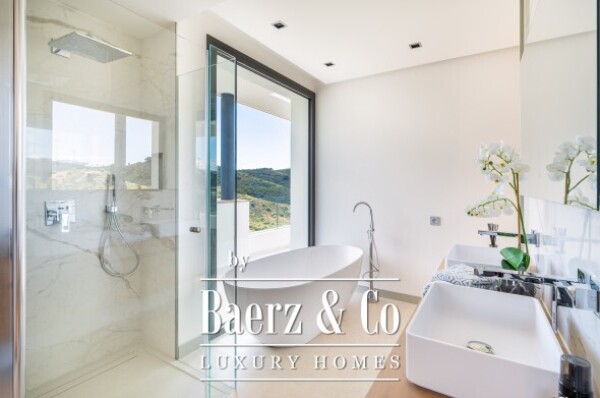 photo 29 Villa - La Quinta - Benahavis - Ref: 8457