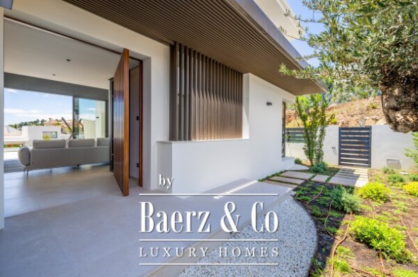 photo 70 Villa - La Quinta - Benahavis - Ref: 8457