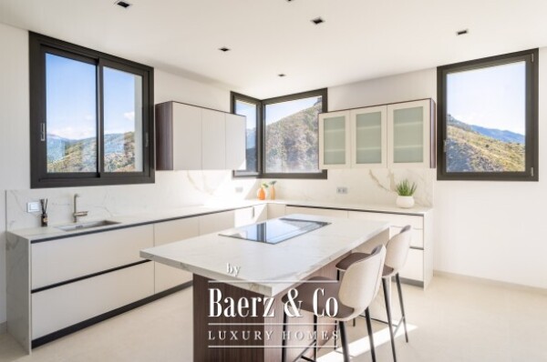 photo 36 Villa - La Quinta - Benahavis - Ref: 8457