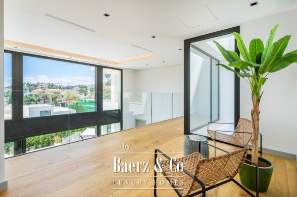 photo 46 Villa - La Quinta - Benahavis - Ref: 8457