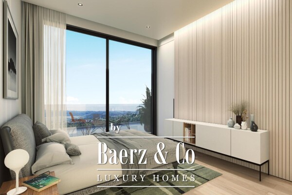 photo 5 Istria, Krasica, exclusive villa with pool, unique location