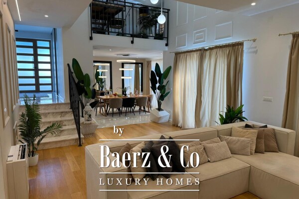 photo 11 Selce, Crikvenica, exceptional luxury villa NKP 400 m2 with pool and sea view