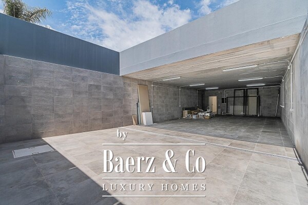 photo 27 Maravillosa villa recién terminada en Costa Adeje