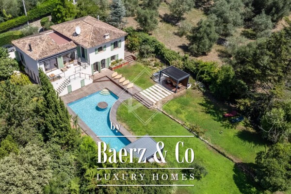 photo 1 Walking distance to Valbonne