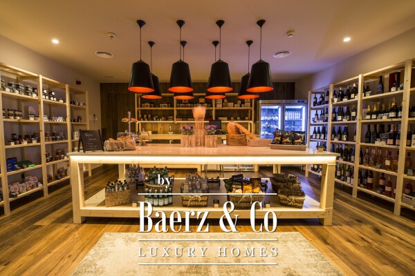 photo 24 Top class apartment in Abama