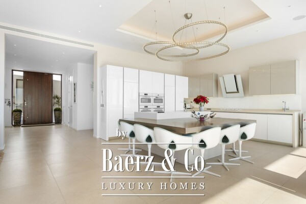 photo 8 Villa - El Herrojo - Benahavis - Ref: 8462