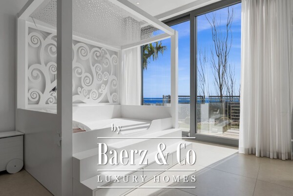 photo 32 Villa - El Herrojo - Benahavis - Ref: 8462