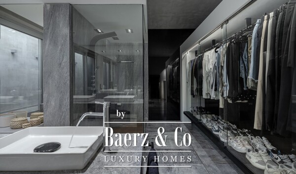 photo 9 Exclusive Maisonette in Kavouri