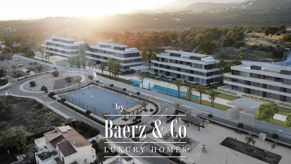 photo 16 Beautiful luxury home in La Nucía