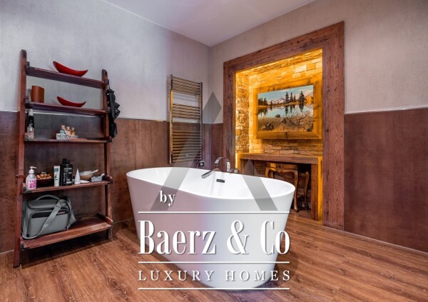 photo 8 Beautiful luxury home in Angerberg