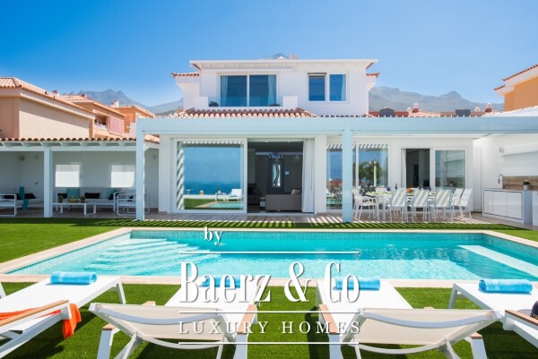 photo 3 El Madroñal 