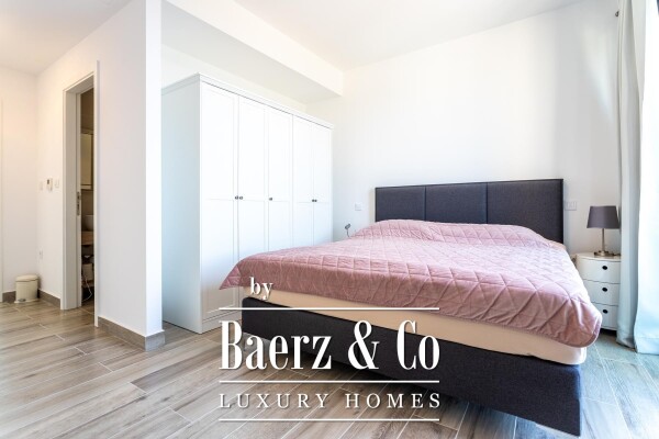 photo 22 Rogoznica, luxury villa with pool and panoramic view