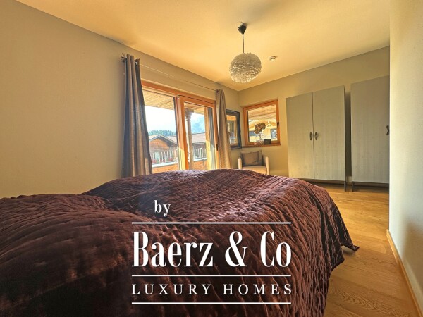 photo 9 Beautiful luxury home in Oberndorf in Tirol