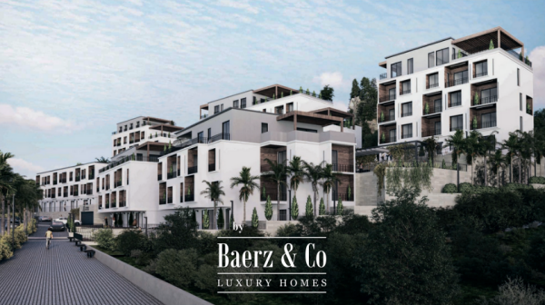 photo 18 New Two Bedroom Apartment in Tivat near Porto Montenegro