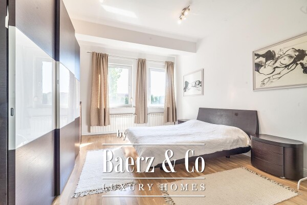 photo 7 Zagreb, Tuškanac, luxurious five room apartment NKP 232 m2