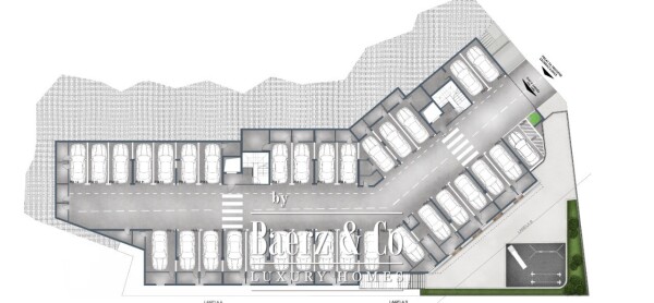 photo 20 Seaview Two Bedroom Apartment with Two Bathrooms in New Building