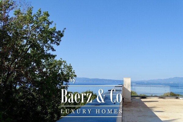 photo 12 Rijeka, Kostrena, Paveki  Villa with 2 apartments, 279m²