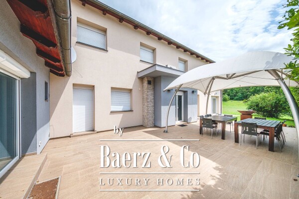 photo 22 Zagreb, Šestine, luxury villa with a spacious garden and swimming pool