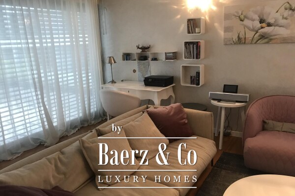 photo 17 Istria, Rovinj, luxurious penthouse NKP 186m2 in a prime location with two garage spaces