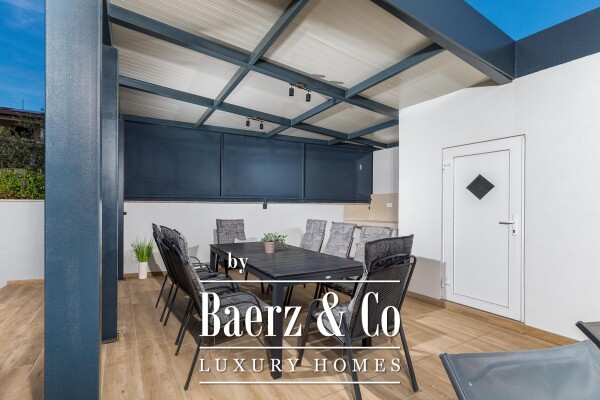 photo 22 Istria, Fažana, elegant detached villa with a view of Brijune