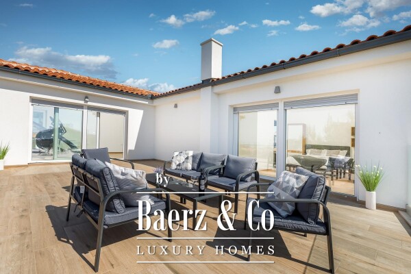 photo 39 Istria, Fažana, elegant detached villa with a view of Brijune