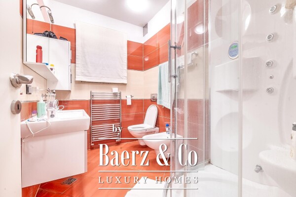 photo 22 Zagreb, Maksimir, villa with tavern, garden and two apartments, gross floor area 591 m2