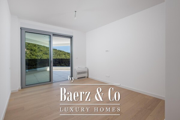 photo 16 Opatija, Center, beautiful multi-room apartment in a new building with 4 parking spaces of 254 m2