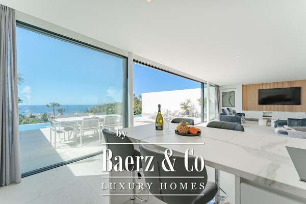 photo 5 Unique luxury villas under construction Tenerife south