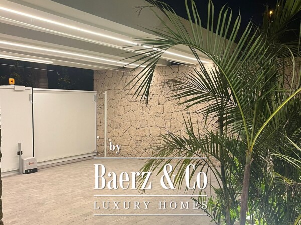 photo 28 Unique luxury villas under construction Tenerife south